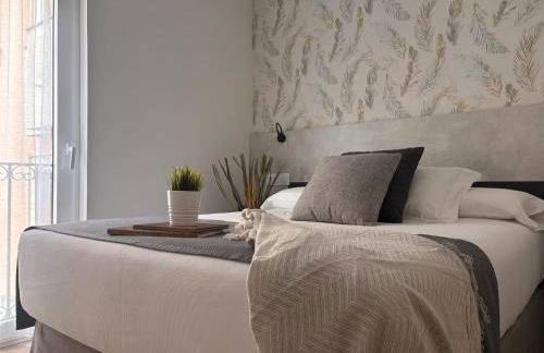 Apartamentos Adarve Centro histórico - Photo 20