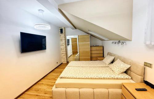 Apartament Premium Skawina - Foto 7