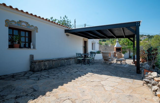 Cosy Farmhouse Quinta da Eira 140 Years old - Foto 28