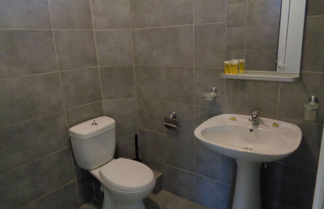 Vergina Pension - Photo 29