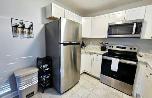 Madrona's Park Circle Place- Fenced & Convenient - Foto 7