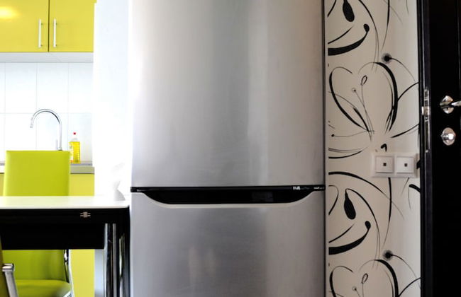 Apartment 72 on Tvardovskogo 2 bldg 4 - Foto 7