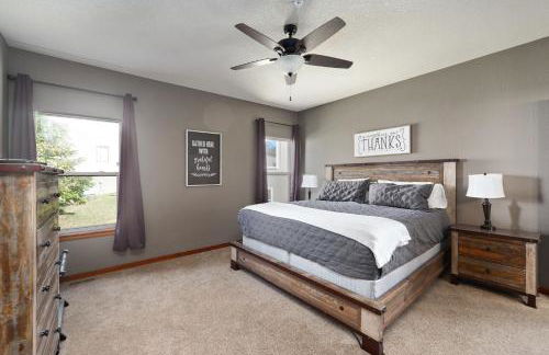 TOP Rated! FAMILY makes this House a HOME - Foto 28