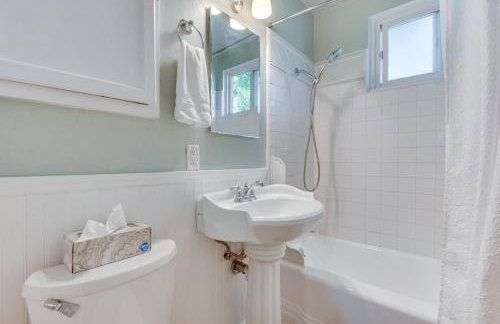 1 Mi to Shopping and Dining Central Burbank Duplex - Foto 16