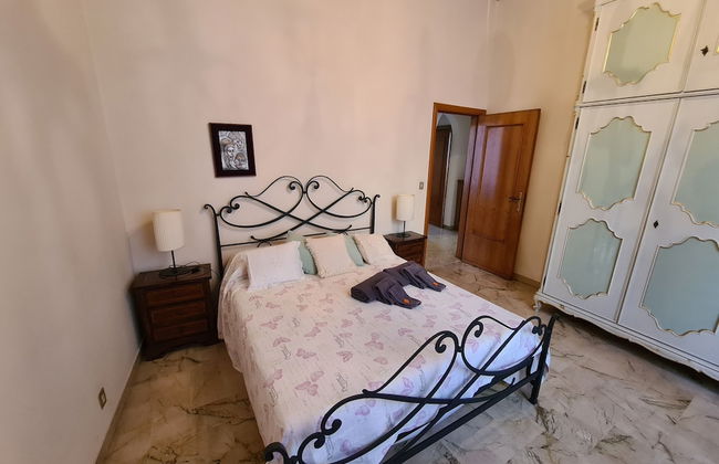 Santa in Caruggio- PortofinoVacanze - Foto 8