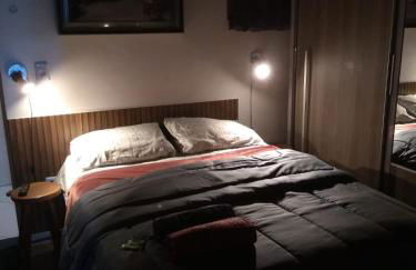 Chalé Sol de Primavera - Foto 4