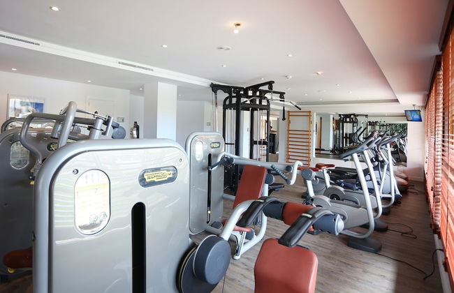 Son Caliu Apartamentos - Photo 20