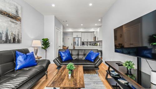 Furnished Apartment Near Logan Airport - Foto 2, Other