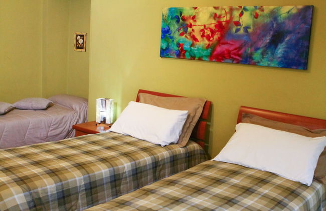 Duca's Guest House - Foto 26