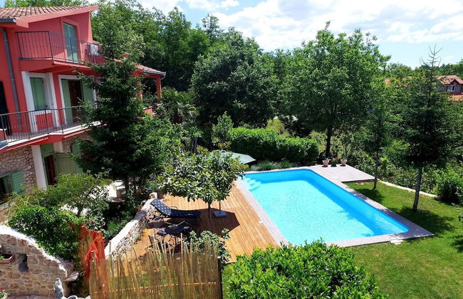 Holiday House Marcel - Foto 54