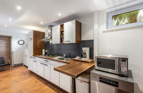 Ferienhaus Schanze 20 - Foto 10