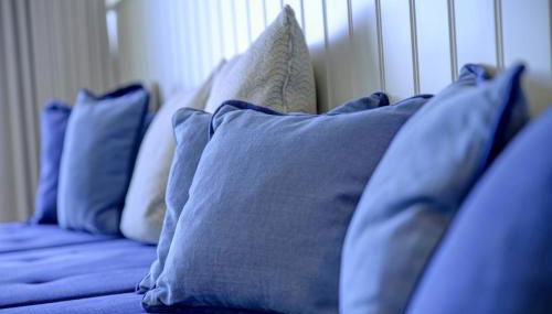 fewo1846 Intermar - At the beach - luxuriöses Studioapartment mit Balkon und Meerblick im 2 OG - Foto 5