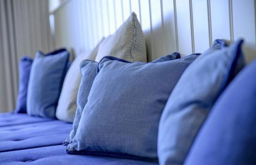 fewo1846 Intermar - At the beach - luxuriöses Studioapartment mit Balkon und Meerblick im 2 OG - Foto 5