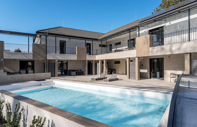 Balaton Flow Residences - Photo 1