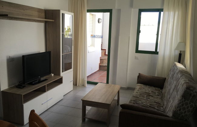 APCOSTAS Vera Beach / Tres Personas - Foto 10