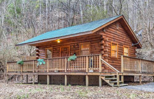 Mountain View Cabins - Foto 52