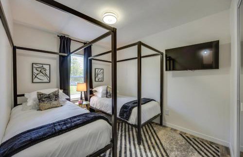 Modern Richmond Home with Deck, Close to Downtown! - Foto 27