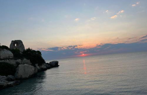 Casa Eos - Piano terra fronte mare - Foto 38