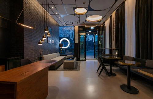 Brera Serviced Apartments Munich Schwabing - Foto 1