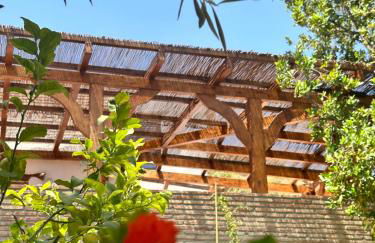 Cortijo Al-Andalus - Foto 45