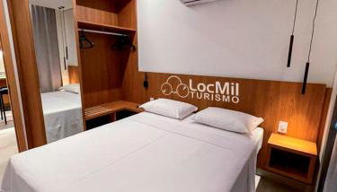 Apartamento em Resort - Exclusive - Photo 3