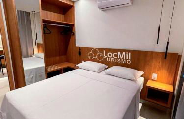 Apartamento em Resort - Exclusive - Photo 3