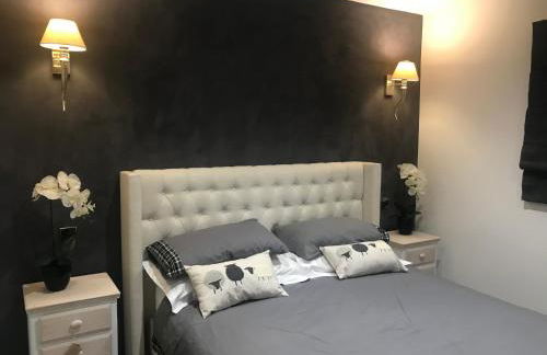 The Stables near Glasgow - Foto 15