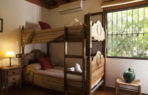 Cortijo La Algallumbilla - Foto 31