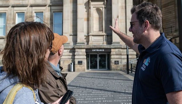 Liverpool : Visite à pied des Beatles et du front de mer - Photo 3