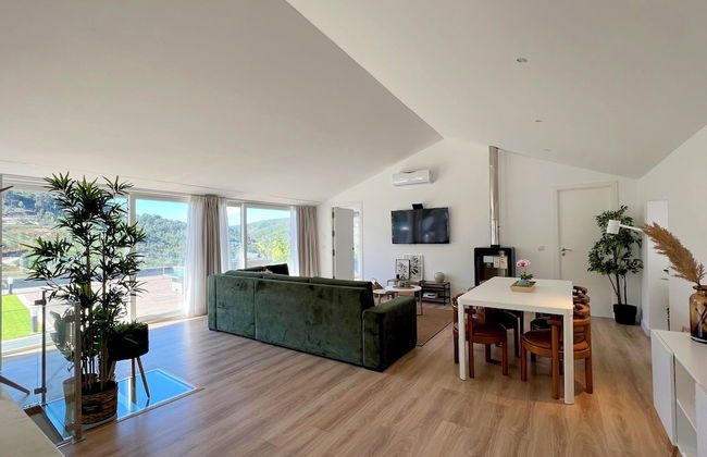 Casas Capela by O'Porto Seven - Foto 26