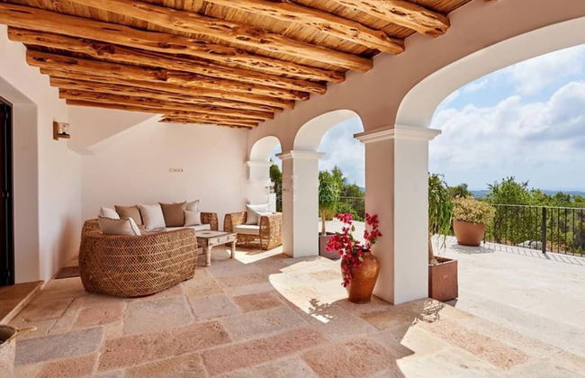 Villa Can Prats, Luxury Villa Surrounded by Nature - Foto 39