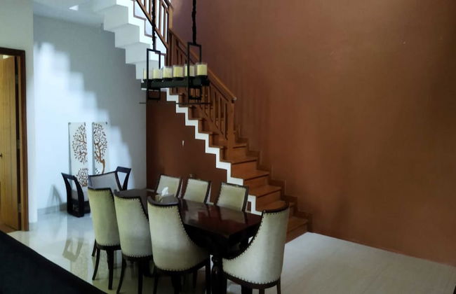 Villa Kania Parangtritis - Foto 20