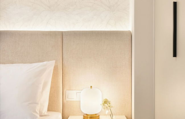 Athenian Modern & Luxury Apartments - Foto 22