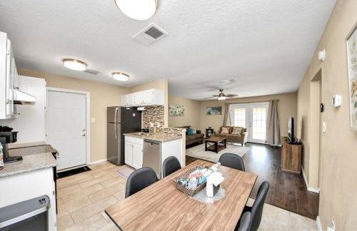 Cozy 3BR Retreat Near NASA and Hobby Airport - Foto 39