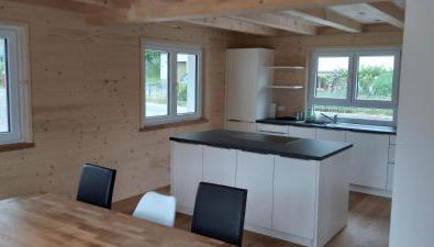 Ferienhaus Bergstätter Sonne - Foto 4