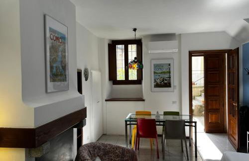 Loft - Lago di Como Apt - Foto 1