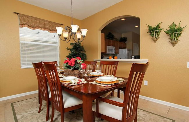 Ov2921 - Windsor Hills Resort - 6 Bed 4 Baths Villa - Foto 22