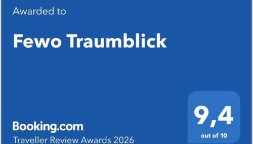 Fewo Traumblick - Foto 2