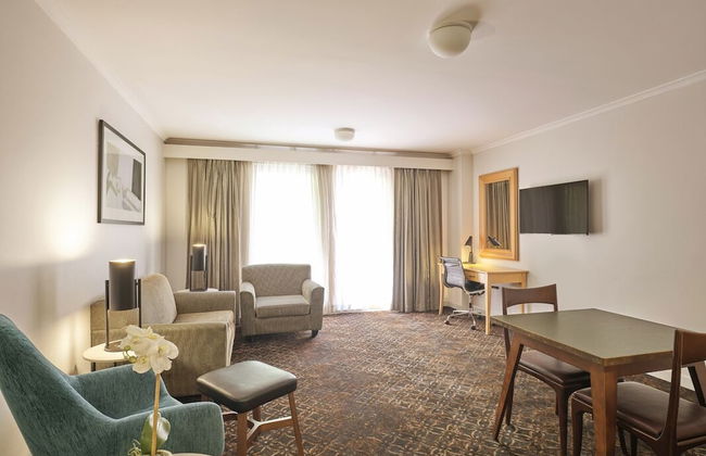 Rendezvous Hotel Sydney The Rocks - Foto 45