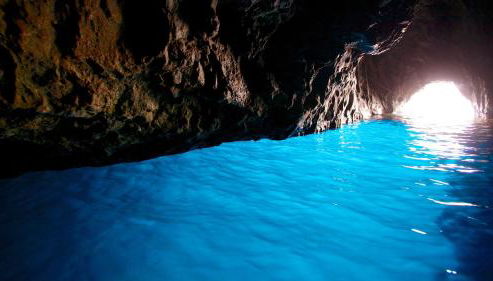 Luna Caprese Guest House - Foto 3