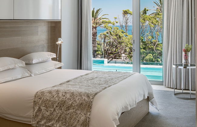 South Beach Camps Bay Boutique Hotel - Foto 15