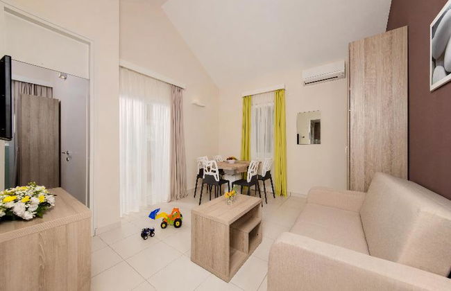 Apartments Katoro Plava Laguna - Foto 23