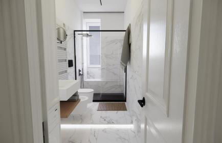 Nevè central - Apartment - Foto 1