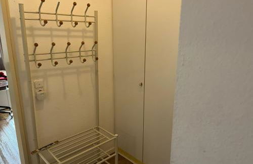 1 Zimmer Wohnung mit der Terrasse in der Innenstadt - Foto 13