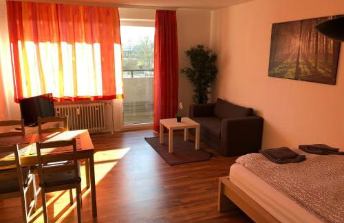 Appartement Redhouse - Foto 1