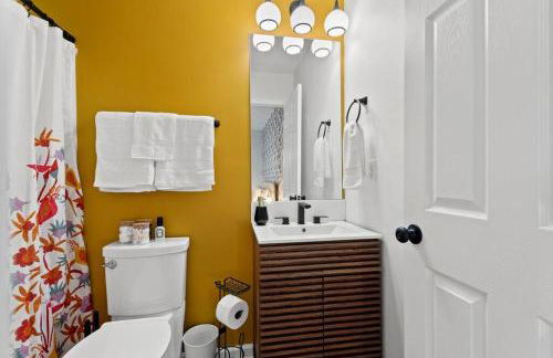 The Luxe/HotTub/Playground/12min KHP/30min Ark - Foto 9