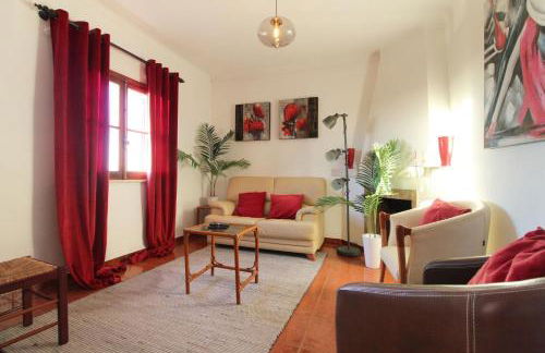 Casa Papoila T1 com terraço - Foto 1