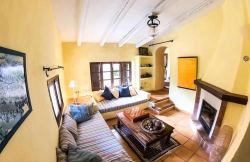 MARAVILLOS FINCA en el centro de la isla - Foto 49