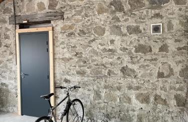 Vina Rhona - Studio de charme tout équipé entre Rhône et Vignobles de Condrieu - Foto 55