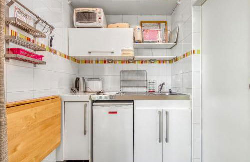 Joli Petit Chalet La Cote d'Argent - Foto 12